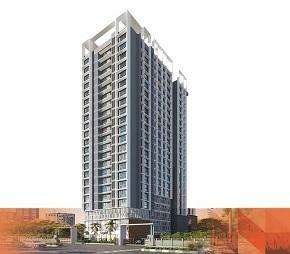 1 BHK Apartment For Resale in DPS Nakshatra Heights Kandivali West Mumbai  6889818