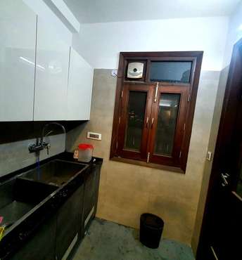 2 BHK Apartment For Resale in Saraswati Narmada Ganga Yamuna Apartment Vasant Kunj Delhi 6889885