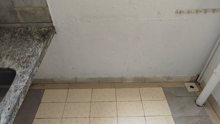 Bathroom, mahindra-lifespaces-the-great-eastern-gardens 3 Bedroom 1150 Sq.Ft. Apartment In Kanjurmarg West Mumbai 6889991