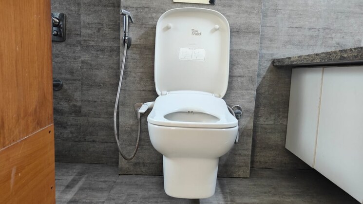 Bathroom, mahindra-lifespaces-the-great-eastern-gardens 3 Bedroom 1150 Sq.Ft. Apartment In Kanjurmarg West Mumbai 6889991