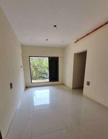 1 BHK Apartment For Rent in Godrej The Trees Vikhroli East Mumbai 6889964