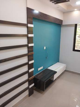 2 BHK Apartment For Rent in Siddheshwar Residency Chunnabhatti Mumbai  6890036