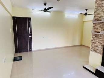 2 BHK Apartment For Rent in Cosmos Empress Park Ghodbunder Road Thane  6890093