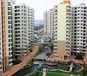 3 BHK Apartment For Rent in Puravankara Purva Venezia Yelahanka New Town Bangalore 6890094