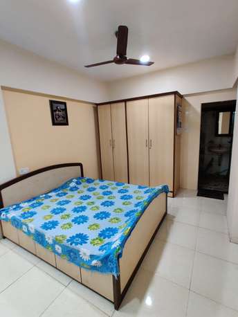 1 BHK Apartment For Rent in Timber Green Homes Dahisar East Mumbai 6890066