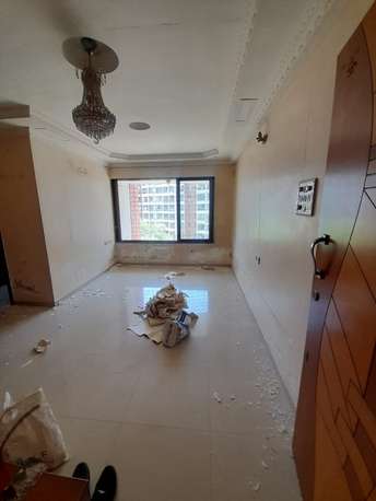 1 BHK Apartment For Rent in Bhoomi Rock Enclave Kandivali West Mumbai 6890130