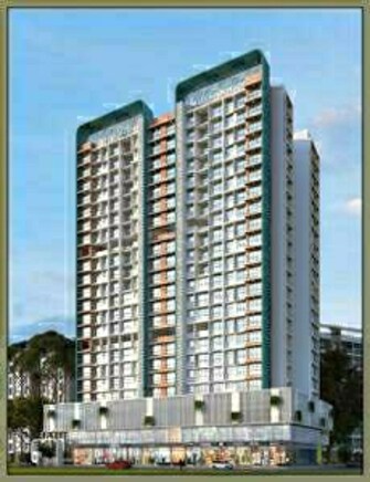 3 BHK Apartment For Resale in DPS Nakshatra Heights Kandivali West Mumbai  6890154