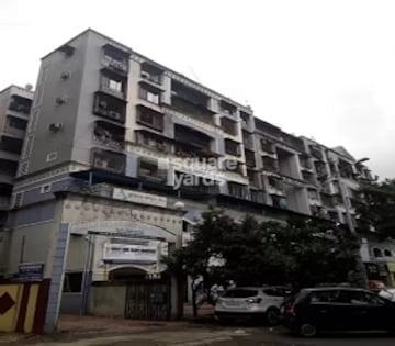 2 BHK Apartment For Resale in Chamunda Shreeji Enclave Kharghar Navi Mumbai  6890188