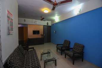 1 BHK Apartment For Rent in Godrej The Trees Vikhroli East Mumbai 6890139