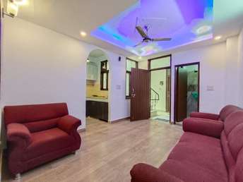 2 BHK Builder Floor For Rent in Ignou Road Delhi 6890237
