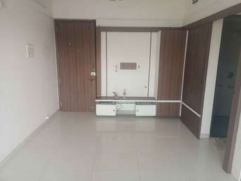 1 BHK Apartment For Rent in Godrej The Trees Vikhroli East Mumbai  6890196