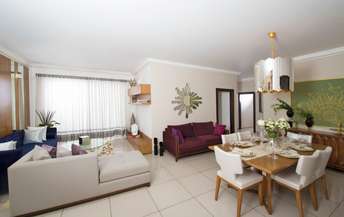 2 BHK Apartment For Resale in Prestige Royale Gardens Gantiganahalli Bangalore 6890263