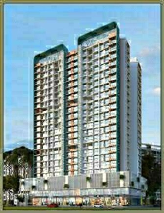 3 BHK Apartment For Resale in DPS Nakshatra Heights Kandivali West Mumbai  6890314