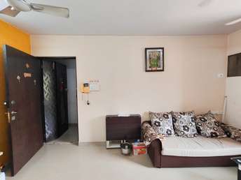 1 BHK Apartment For Resale in Shiv Sai Paradise Majiwada Thane 6890307