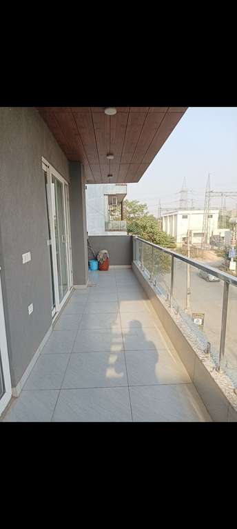 3 BHK Builder Floor For Rent in Sushant Lok 2 Sector 57 Gurgaon 6890341