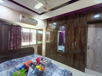 2 BHK Apartment For Rent in Paras Nagar CHS Kandivali Kandivali West Mumbai 6890347