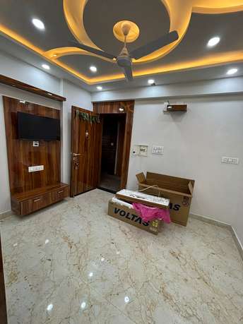 3 BHK Apartment For Rent in Kondhwa Pune  6890340
