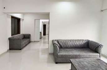 1 BHK Apartment For Rent in Godrej The Trees Vikhroli East Mumbai  6890356