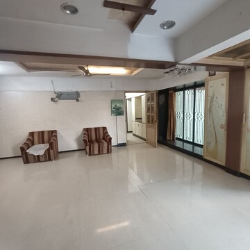 2 BHK Apartment For Resale in Sai Maya CHS Sector 29 Navi Mumbai  6890379