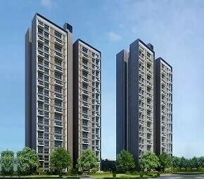 2 BHK Apartment For Rent in Lodha Belmondo Gahunje Pune  6890397