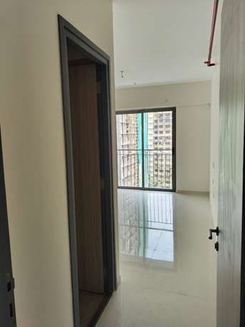 3 BHK Apartment फॉर रेंट इन Peninsula Celestia Spaces Sewri Mumbai  6890360