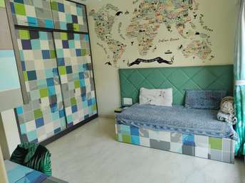 2 BHK Apartment For Rent in Nahar Amrit Shakti Rosa Alba Chandivali Mumbai 6890416