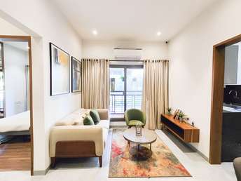 1 BHK Apartment For Resale in Raunak 108 Kasarvadavali Thane  6890427