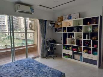 1 BHK Apartment For Rent in Sangam Veda Andheri West Mumbai 6890502
