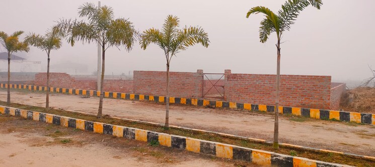 Exterior View, alair  183 Sq.Ft. Plot In Alair Hyderabad 6890483