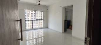 1 BHK Apartment For Rent in Runwal Gardens Phase 2 Dombivli East Thane 6890573