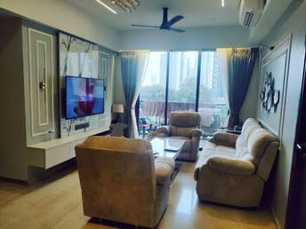 3 BHK Apartment For Resale in Lodha Sterling Kolshet Road Thane 6890603