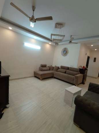 2 BHK Apartment For Rent in Supertech Cape Town Sector 74 Noida 6890714