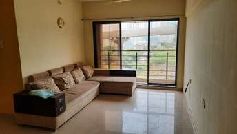 2 BHK Apartment For Rent in Evershine Embassy Andheri West Mumbai 6890756