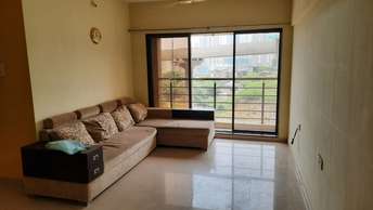 2 BHK Apartment For Rent in Evershine Embassy Andheri West Mumbai  6890756