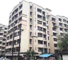 1 BHK Apartment For Resale in Sarvodaya Residency Kalyan West Thane 6890774