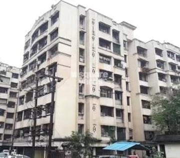 1 BHK Apartment For Resale in Sarvodaya Residency Kalyan West Thane  6890774