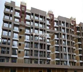 1 BHK Apartment For Rent in Bhoir Casita Enclave Naigaon East Mumbai 6890813