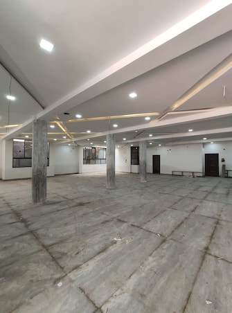 Commercial Office Space 4800 Sq.Ft. For Rent in Idgah Hills Bhopal  6890786