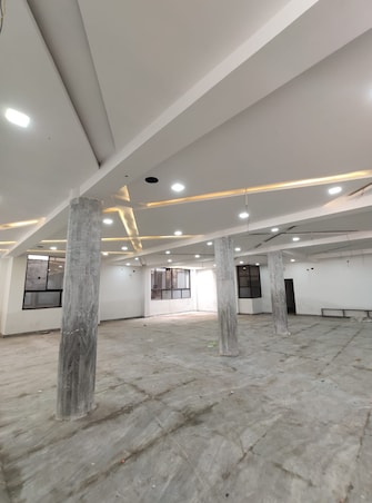 Commercial Office Space 4800 Sq.Ft. For Rent in Idgah Hills Bhopal  6890786