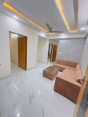 3 BHK Apartment For Resale in JaipuR-Ajmer Express Highway Jaipur  6890864