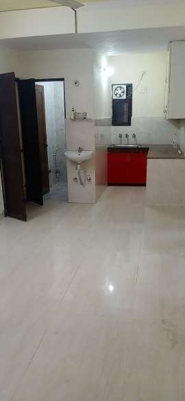 1 RK Apartment For Rent in DDA Janta Flats Sector 16b Dwarka Delhi 6890880
