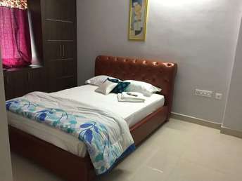 1 BHK Apartment For Rent in My Home Vihanga Gachibowli Hyderabad 6890884