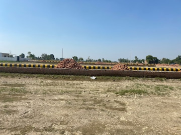 Plot For Resale in Siddhi Kripa Puram 3 Nagram Road Lucknow  6890894