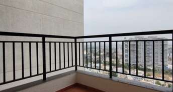 3 BHK Apartment For Resale in Vajram Newtown Thanisandra Main Road Bangalore 6890900