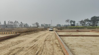 Plot For Resale in Gosainganj Lucknow  6890905