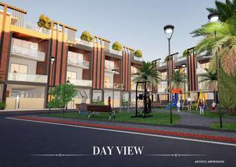 4 BHK Villa For Resale in Upsidc Site C Greater Noida 6890922