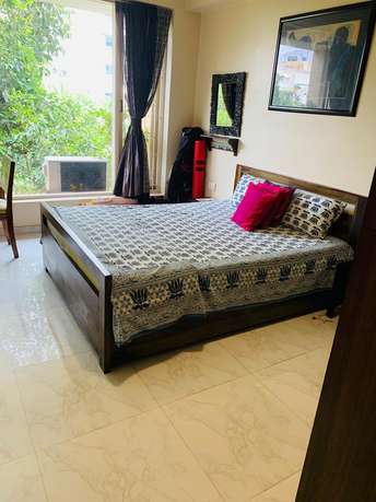 3 BHK Apartment For Rent in Usha Villa Santacruz West Mumbai 6890914