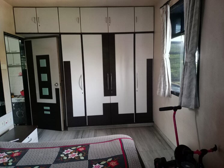 undefined, dudhwala-aqua-gem-tower 1 Bedroom 383 Sq.Ft. Apartment In Tarwadi Mumbai 6890925