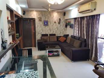 3 BHK Apartment For Rent in Kopar Khairane Sector 20 Navi Mumbai 6890944