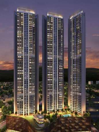 3 BHK Apartment For Resale in Shapoorji Pallonji Epsilon Kandivali East Mumbai  6890826